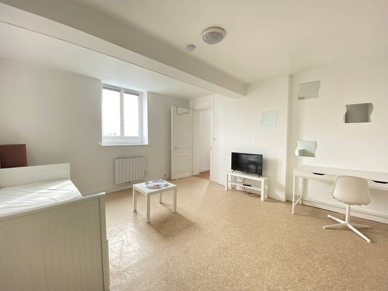 Appartement 1 pièces, VALENCIENNES — photo 1