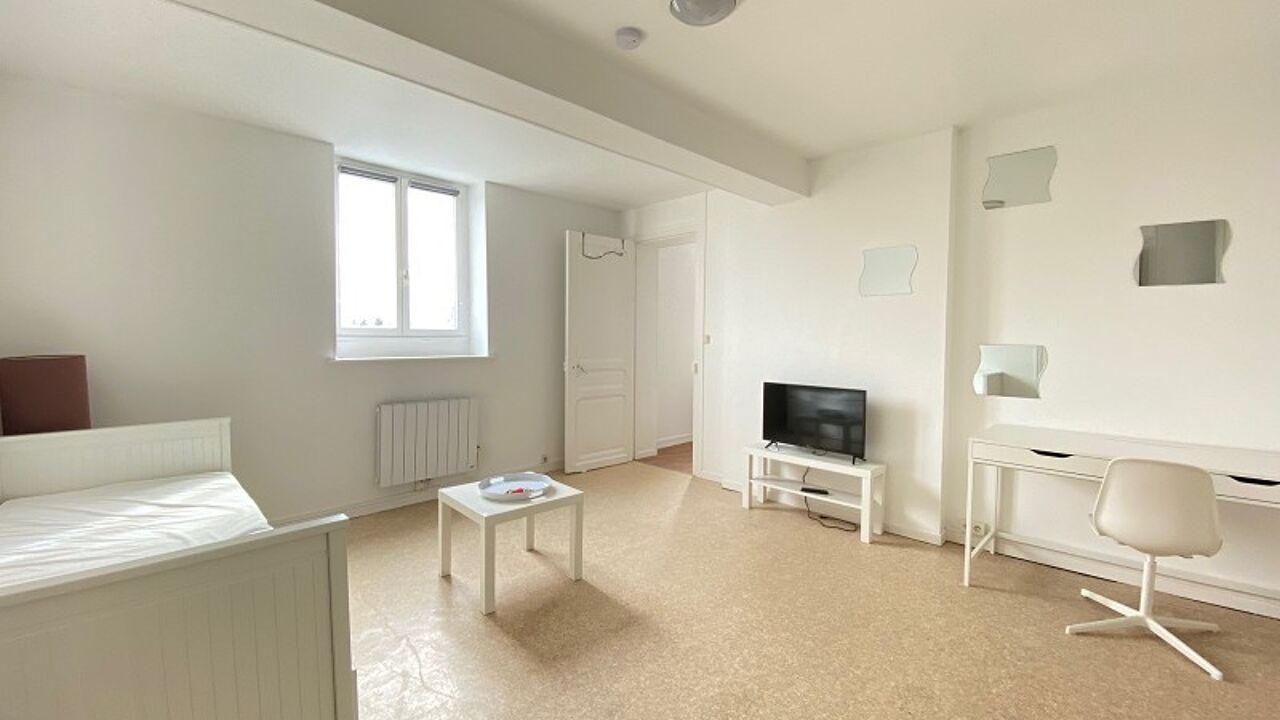 appartement 1 pièces 32 m2 à louer à Valenciennes (59300)