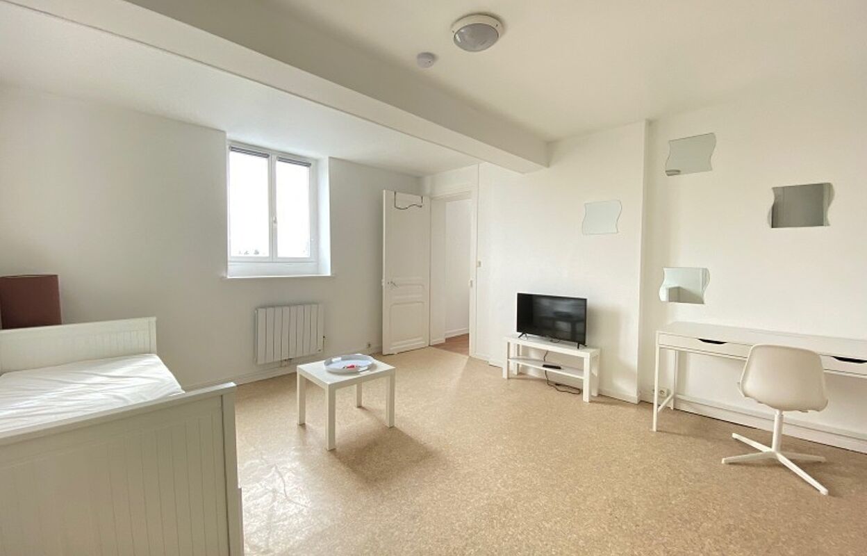 appartement 1 pièces 32 m2 à louer à Valenciennes (59300)