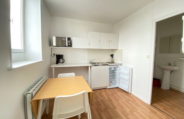 Appartement 1 pièces, VALENCIENNES — photo 3