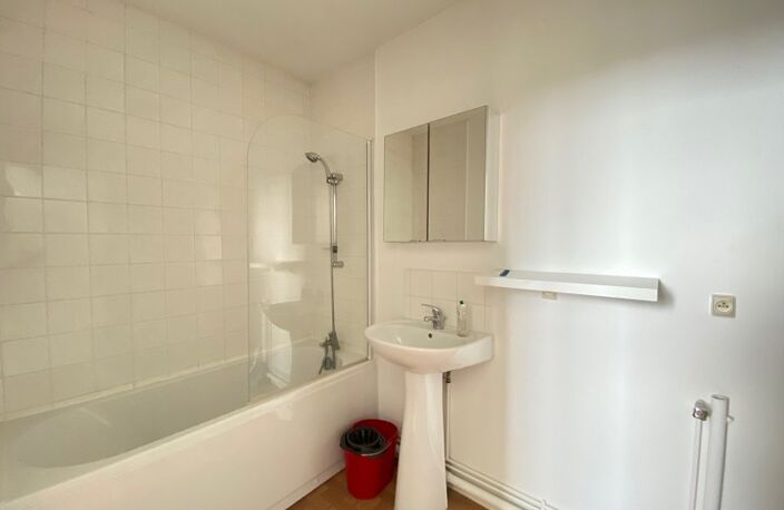Appartement 1 pièces, VALENCIENNES — photo 4