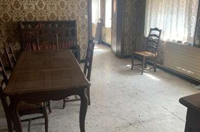 Maison 6 pièces 110000 €