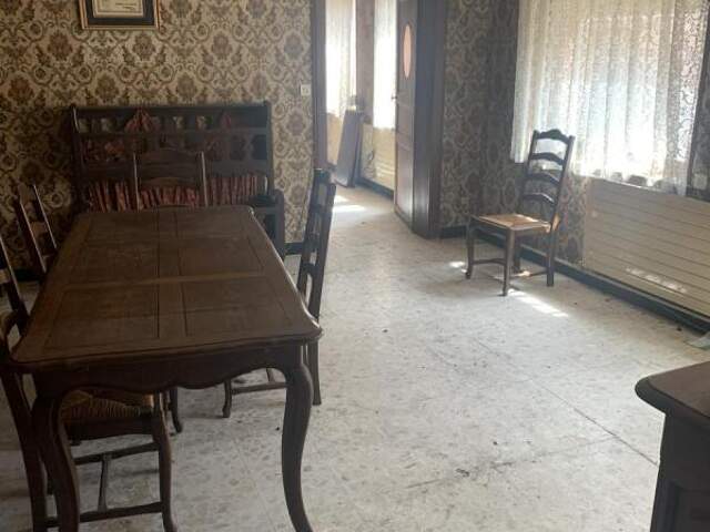 Maison — photo du bien