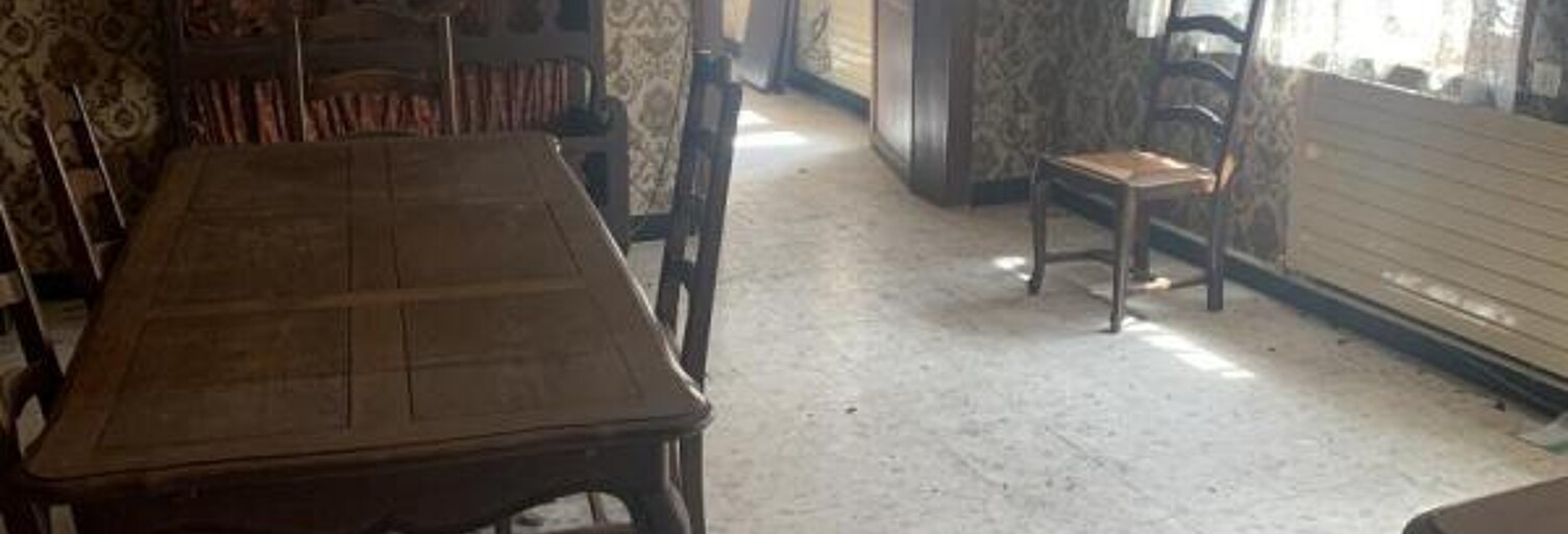 Maison 6 Pièces 140 m² à vendre à Verchain-Maugré (59227)