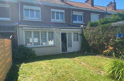 vente maison 185 000 € à proximité de Houplines (59116)