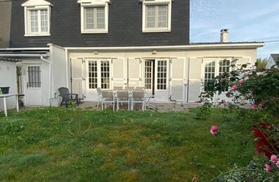 vente maison 322 000 € à proximité de Escobecques (59320)