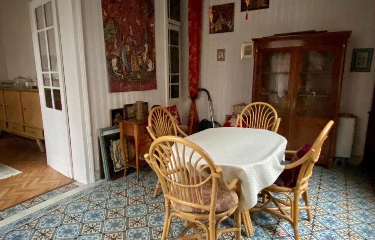 maison 5 pièces 135 m2 à vendre à Ronchin (59790)