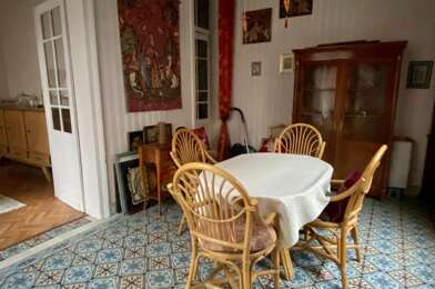 Maison 5 pièces 275000 €