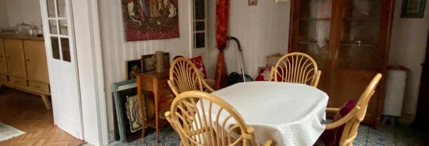 Maison 5 Pièces 135 m² à vendre à Ronchin (59790)