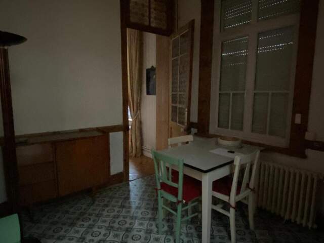 RONCHIN — photo du bien