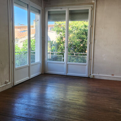 Maison 5 pièces 135 m²