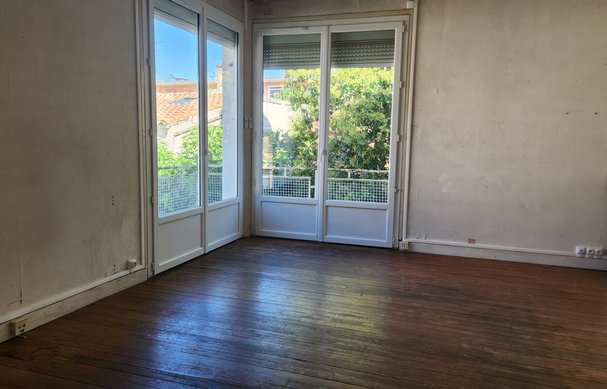 maison 5 pièces 135 m2 à vendre à Toulouse (31400)