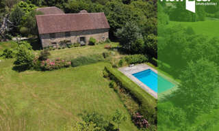 Bureau 7 Pièces 300 m² à vendre à Masseret (19510)