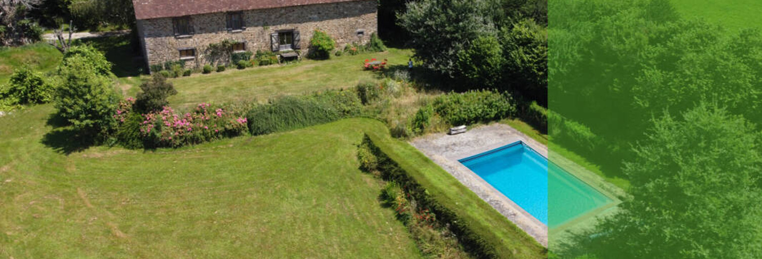 Bureau 7 Pièces 300 m² à vendre à Masseret (19510)