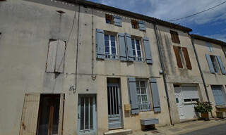 Maison 4 Pièces 137 m² à vendre à Duras (47120)