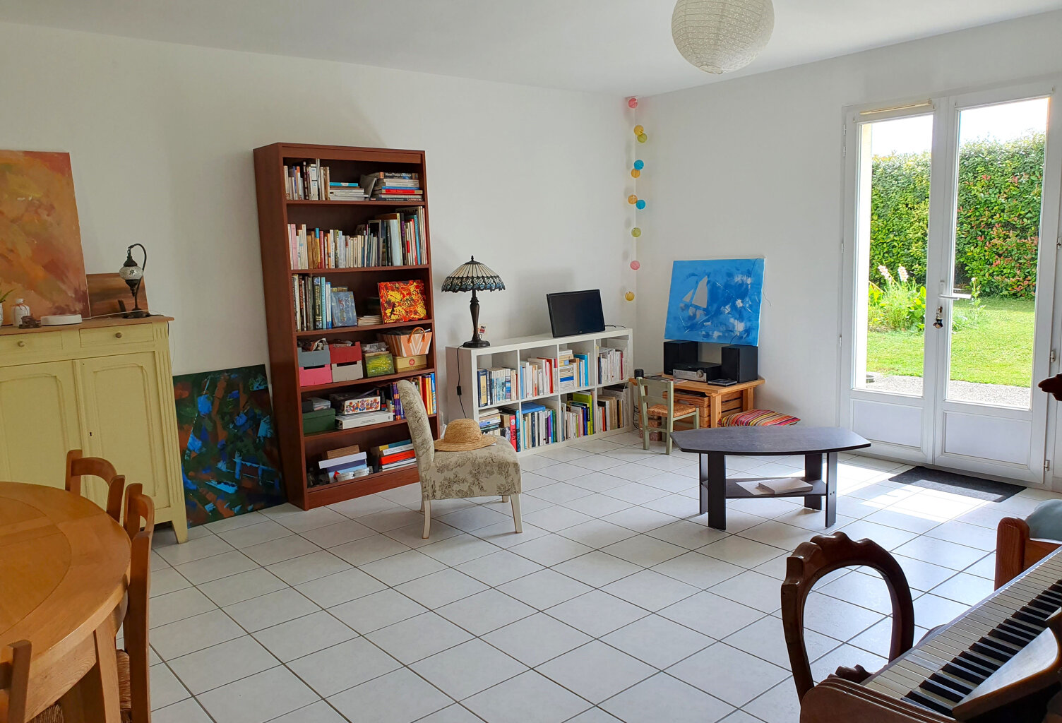 Vente maison 4 pièces 96 m² Préguillac (17460) — photo 1