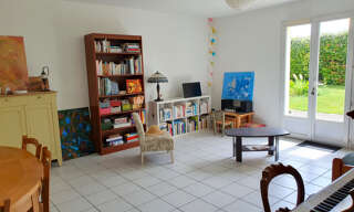 Maison 4 Pièces 96 m² à vendre à Préguillac (17460)