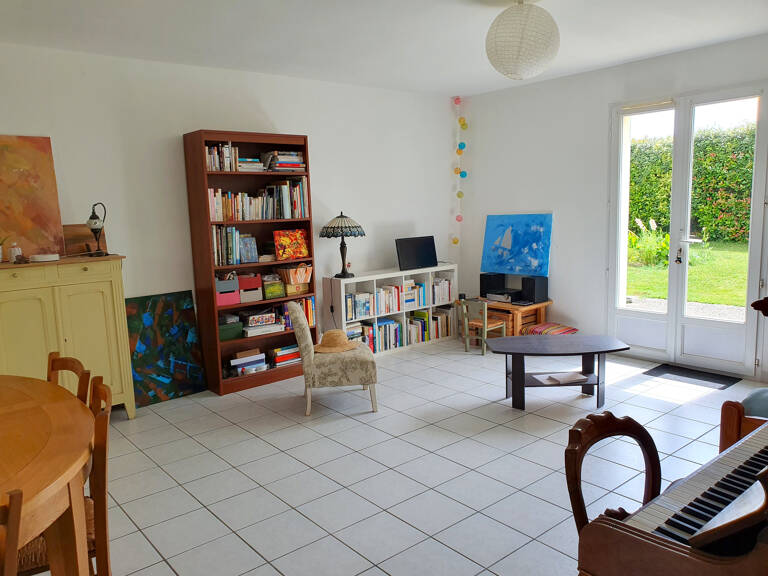 Maison 4 pièces 96 m² — photo 1