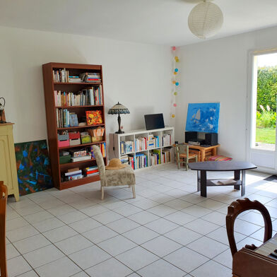 Maison 4 pièces 219500 €