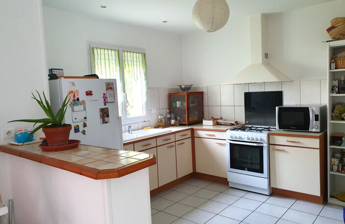 Vente maison 4 pièces 96 m² Préguillac (17460) — photo 4