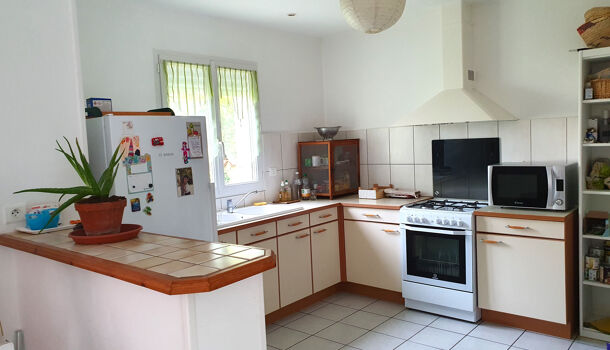 Villa / Maison 4 pièces  à vendre Préguillac 17460