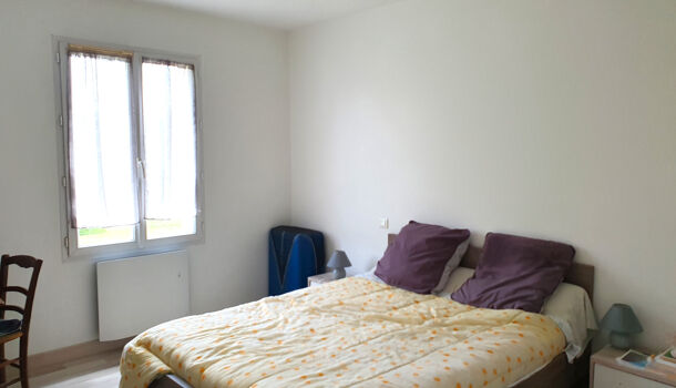 Villa / Maison 4 pièces  à vendre Préguillac 17460