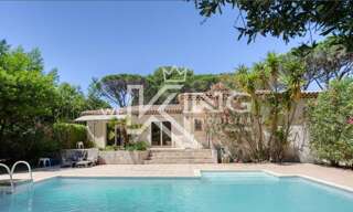 Maison 5 Pièces 150 m² à vendre à Saint-Raphaël (83700)