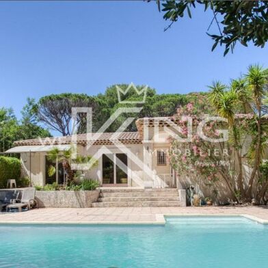 Maison 5 pièces 940000 €