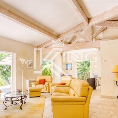 Maison 5 pièces 885000 €