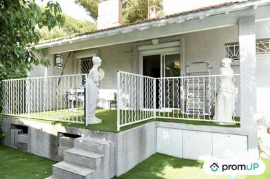 Maison 4 pièces 375000 €