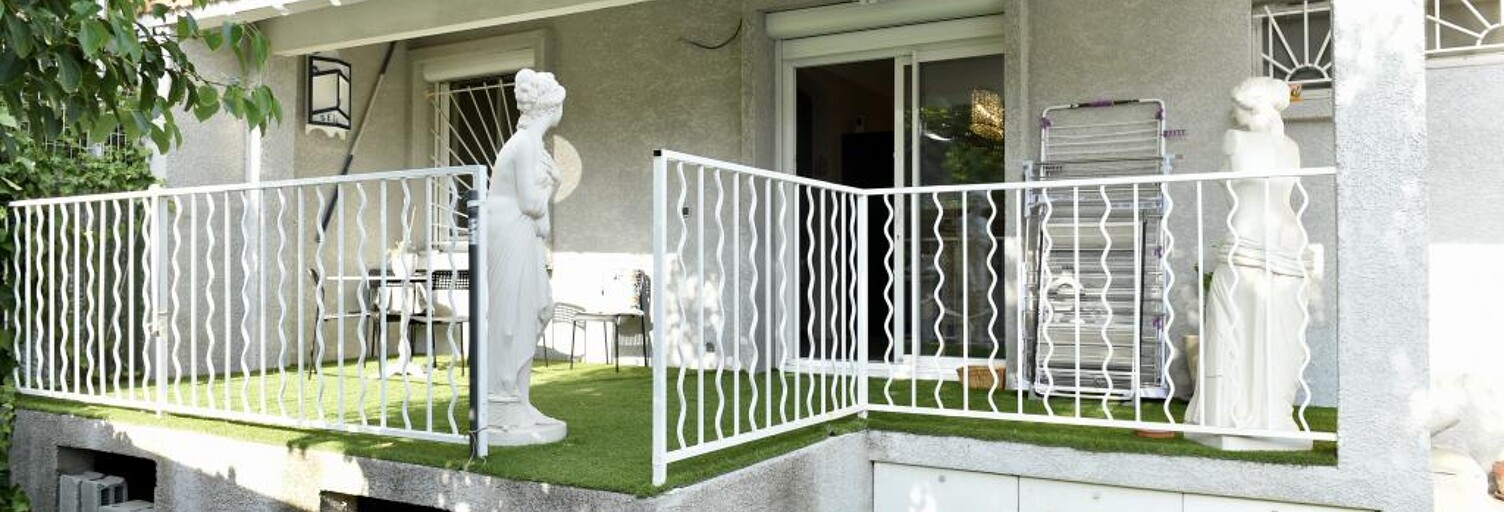 Maison 4 Pièces 79 m² à vendre à Sète (34200)