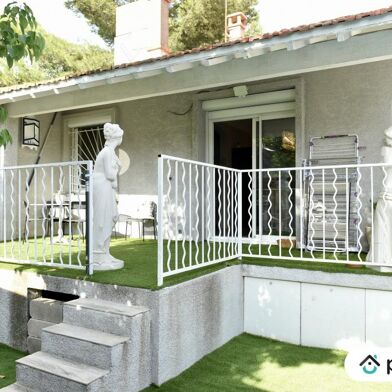 Maison 4 pièces 375000 €