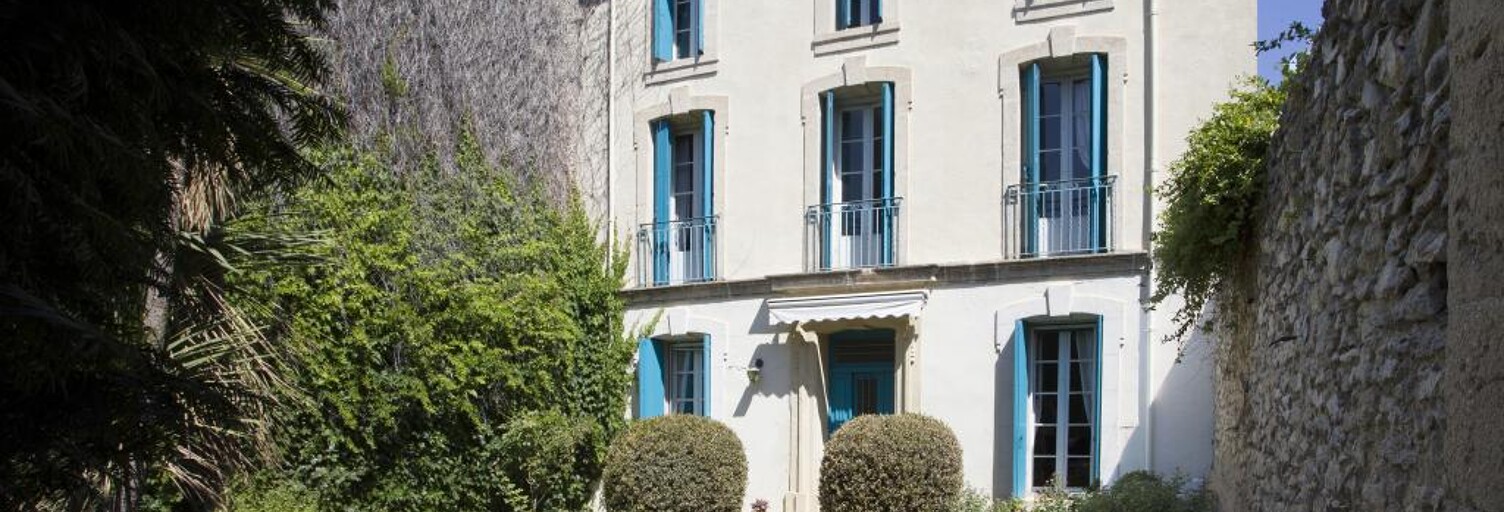 Maison 5 Pièces 140 m² à vendre à Maureilhan (34370)