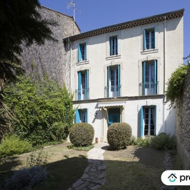Maison 5 pièces 309000 €