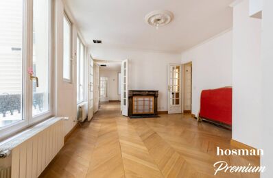 vente appartement 1 772 900 € à proximité de Paris 1 (75001)