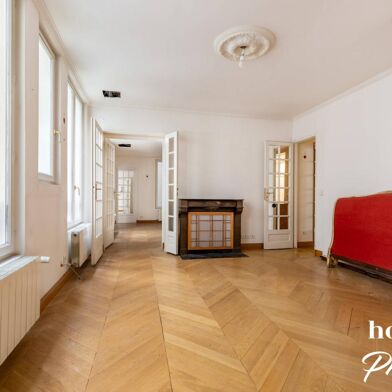 Appartement 5 pièces 170 m²