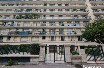 vente appartement 101 900 € à proximité de Villiers-le-Bel (95400)