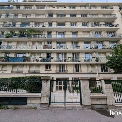 Appartement 1 pièce 14 m²