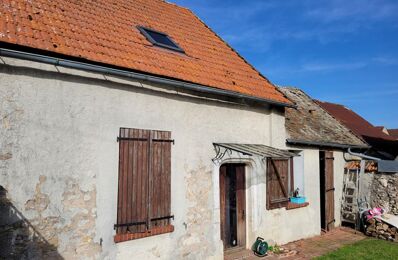 vente maison 128 990 € à proximité de Moinville-la-Jeulin (28700)