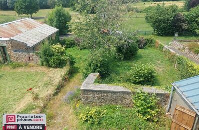 maison 5 pièces 107 m2 à vendre à Avranches (50300)