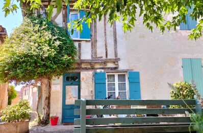 vente maison 205 000 € à proximité de Saint-Antonin (32120)