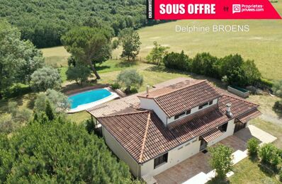 vente maison 239 000 € à proximité de Montauban (82000)