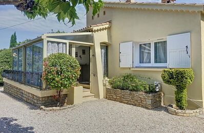 vente maison 366 000 € à proximité de Saint-Antonin-du-Var (83510)