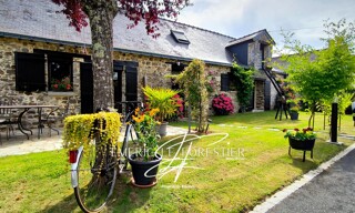 Maison 5 Pièces 153 m² à vendre à Châteaubriant (44110)