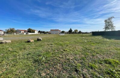 vente terrain 86 990 € à proximité de Sail-sous-Couzan (42890)