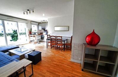 vente appartement 415 000 € à proximité de Bailly (78870)