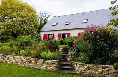 vente maison 228 800 € à proximité de Ressons-le-Long (02290)