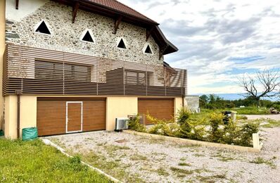 vente maison 360 000 € à proximité de Maxilly-sur-Léman (74500)