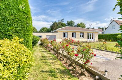 vente maison 230 000 € à proximité de Heuqueville (76280)