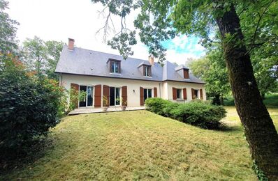 vente maison 374 300 € à proximité de Saint-Florent-sur-Cher (18400)